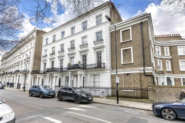 Porchester Terrace North, London, W2 6BJ, photo 1