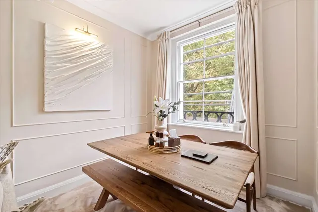 Photo 3 — Porchester Terrace North, London, W2 6BJ