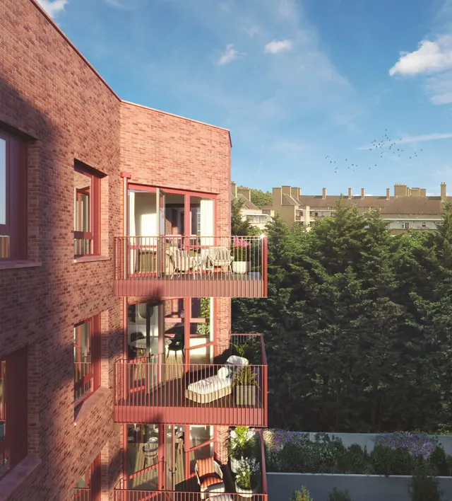 Parkhurst Road, Holloway, N7, photo 3
