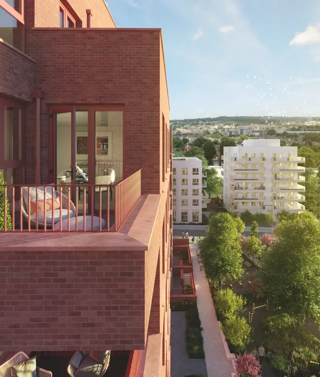 Parkhurst Road, Holloway, N7, photo 2