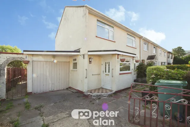 Coleridge Green Cwmbran, NP44, photo 2