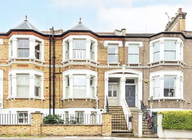 Arbuthnot Road, New Cross, SE14, photo 1