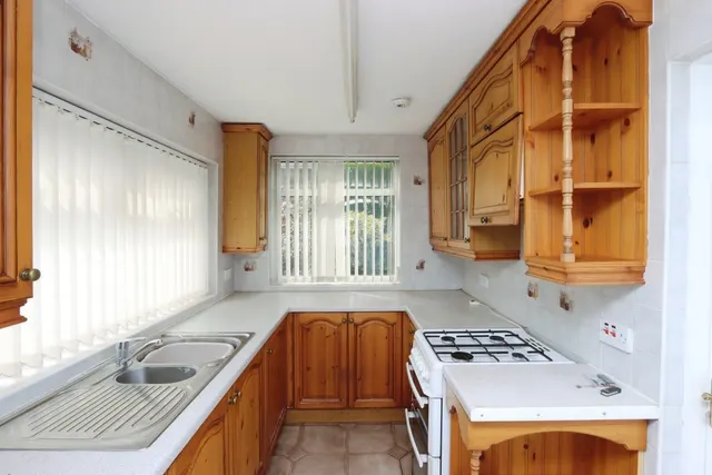Photo 2 — Goathland Road, Sheffield, South Yorkshire, S13