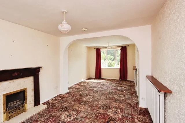 Photo 3 — Goathland Road, Sheffield, South Yorkshire, S13
