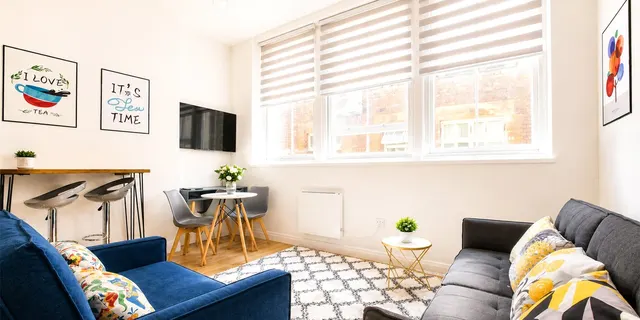 Crosshall Street, Liverpool, L1, photo 3
