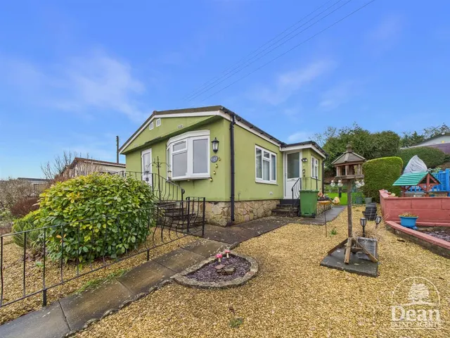 Beech Road, Cinderford, photo 1