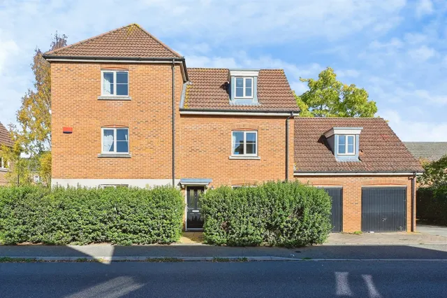 Coriander Road, Downham Market, PE38, photo 1