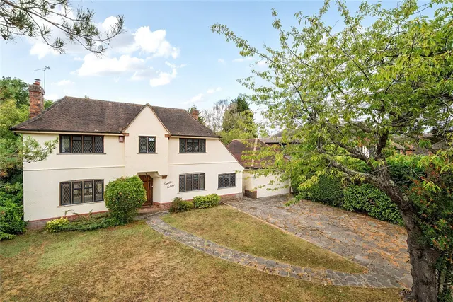 Sunnydale, Farnborough Park, BR6, photo 1