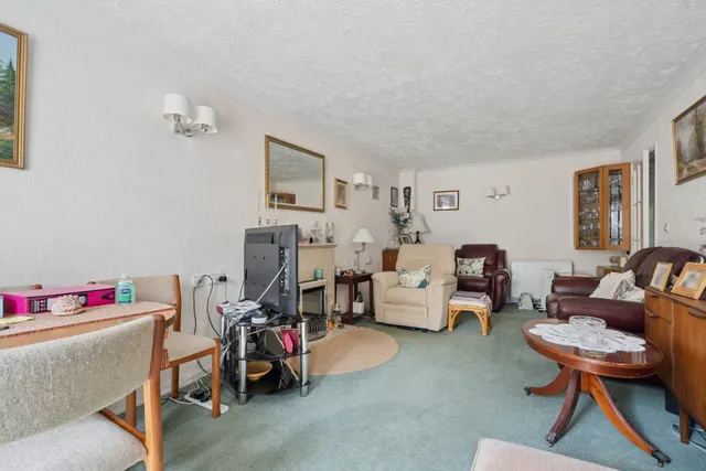 Photo 3 — Crosfield Court 244-248 Lower High Street, Watford, Watford, WD17 2DB