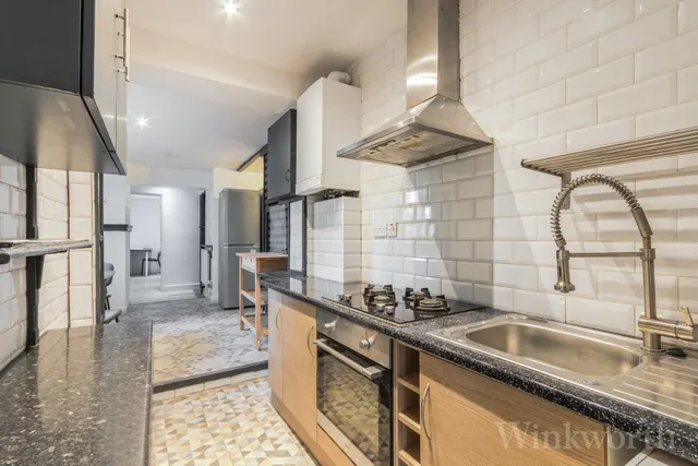 Salehurst Road, London, SE4, photo 3