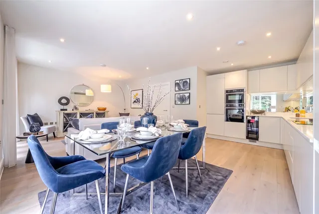 Packhorse Road, SL9, photo 1
