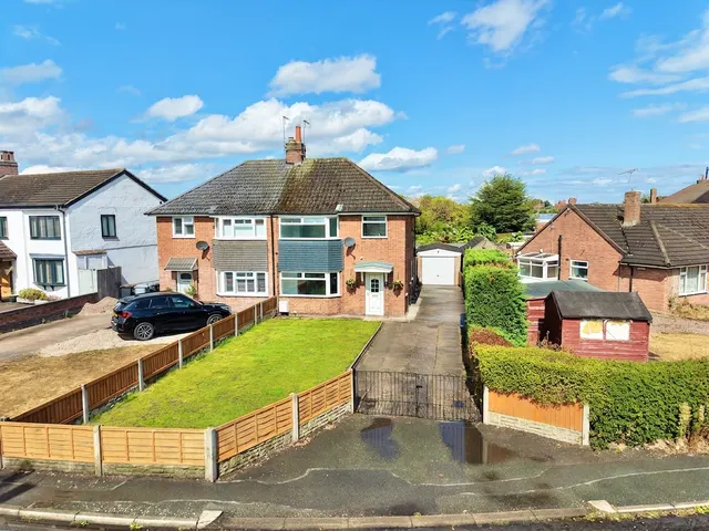 Park Road, Willaston, CW5, photo 1