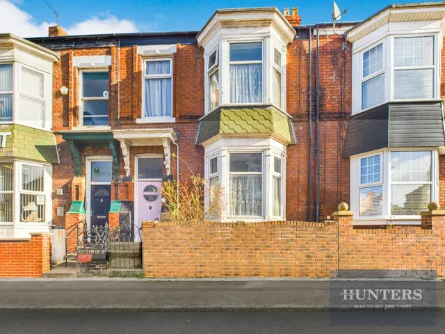 Otto Terrace, Sunderland, SR2, photo 1