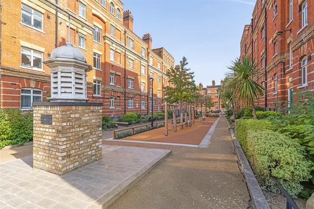 Rosendale Road, Herne Hill, SE24, photo 2