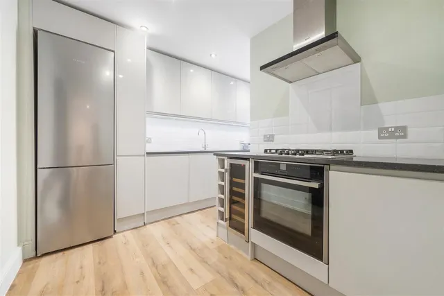 Rosendale Road, Herne Hill, SE24, photo 1