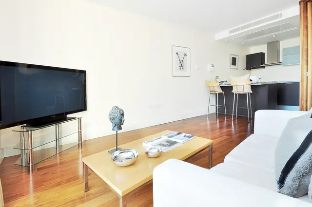 Balmoral Apartment Paddington, W2, photo 3