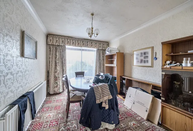 Photo 3 — Holden Avenue, London, NW9 8HR
