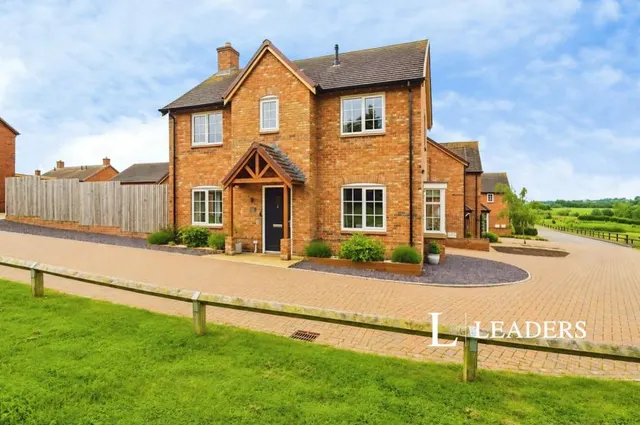 Mere Close, Rushwick, WR2, photo 1