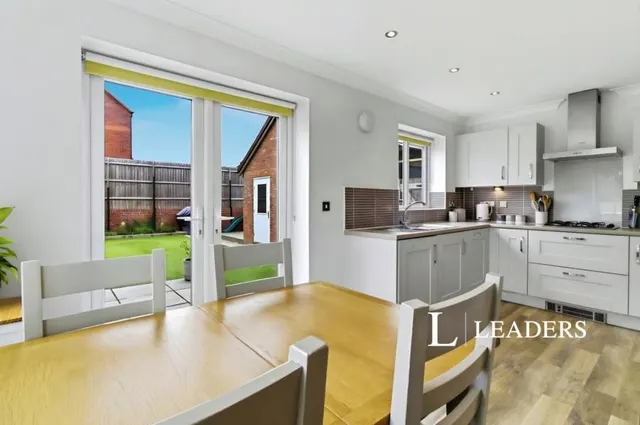 Mere Close, Rushwick, WR2, photo 3