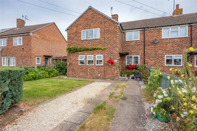 Salwarpe Road, Bromsgrove, Worcestershire, B60 3HS, photo 1