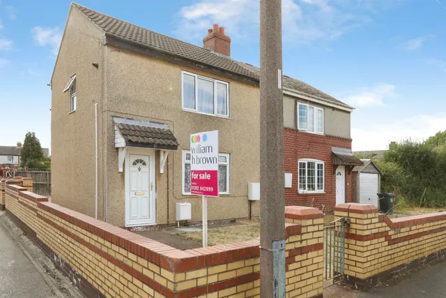 Princess Avenue, Stainforth, DN7, photo 1