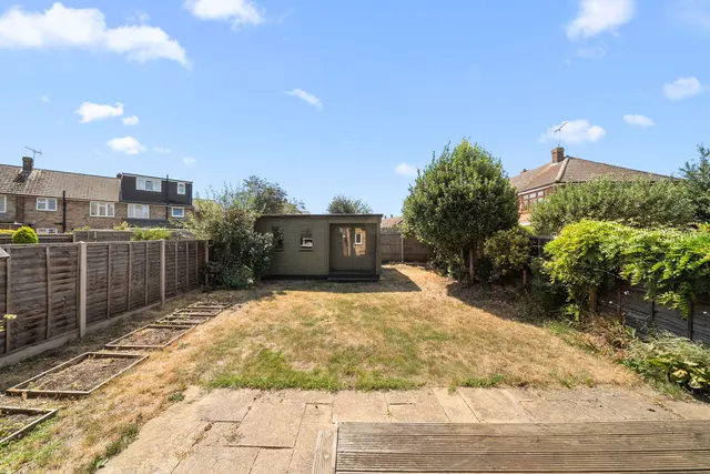 Photo 2 — Godley Road, Byfleet KT14 7EP