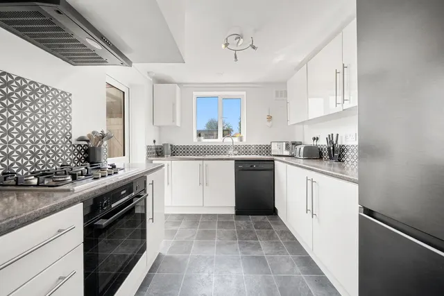 Photo 3 — Godley Road, Byfleet KT14 7EP