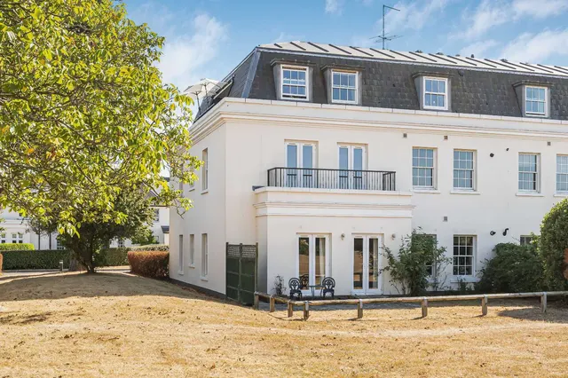 Photo 2 — Ford Road, Tortington, Arundel, West Sussex, BN18 0FG