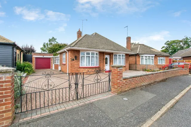 The Chase, Leverington Road, Wisbech, photo 1