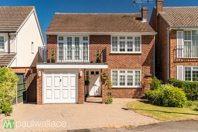 West Close, Hoddesdon, EN11, photo 1