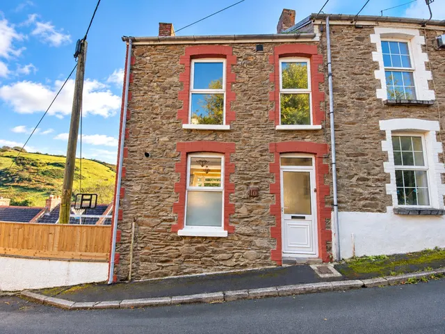 Hillside Road, Ilfracombe, EX34, photo 1