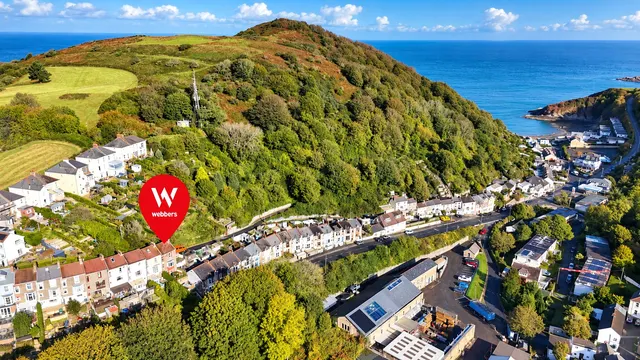 Hillside Road, Ilfracombe, EX34, photo 2