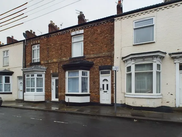 Hedley Street, Guisborough, North Yorkshire, TS14, photo 1