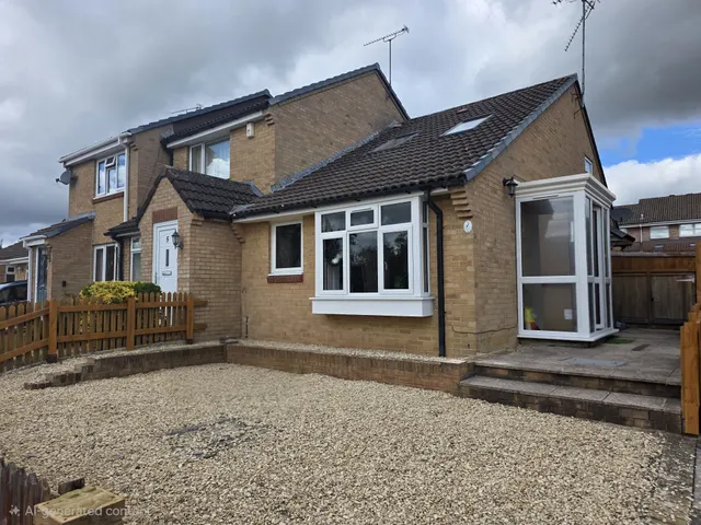 Grange Park, West Swindon, SN5