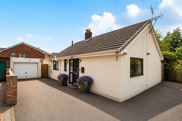 Gwentlands Close, Bulwark, NP16, photo 1