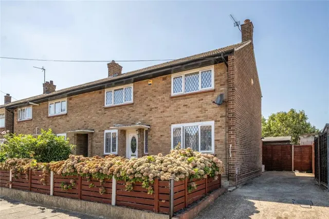 Great Benty, West Drayton, UB7, photo 1