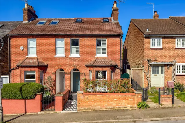 Worley Road, St. Albans, Hertfordshire, AL3 5NR, photo 1