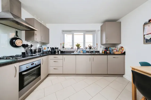 Photo 3 — Agrippa Crescent, Fairfields, Milton Keynes