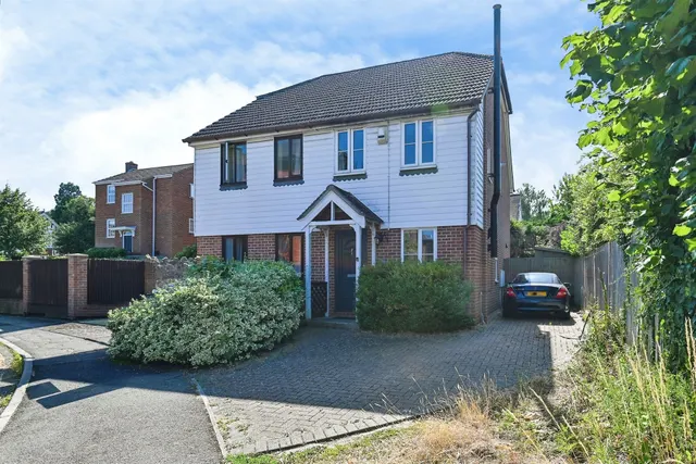 Doddington Court, Maidstone, ME16, photo 1