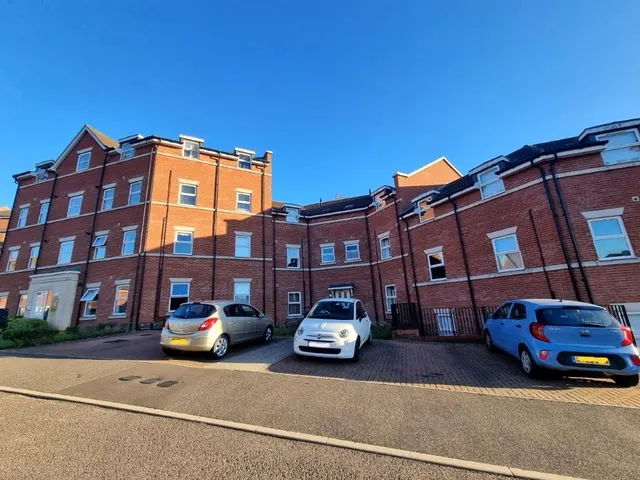 Meridian Rise, Ipswich, IP4, photo 1