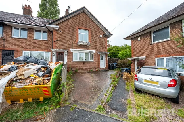 Spernall Grove, Weoley Castle, Birmingham, B29 5DD, photo 1