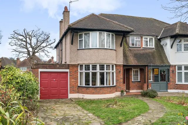 Wanstead Road, BR1, photo 1