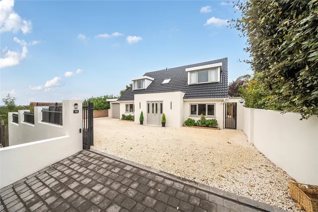 Sunnyfield Road, Chislehurst, BR7, photo 1