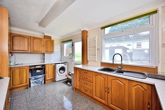 Photo 2 — Bicknor Road, Maidstone, Kent, ME15