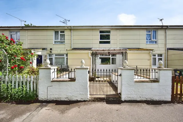 Bicknor Road, Maidstone, Kent, ME15, photo 1