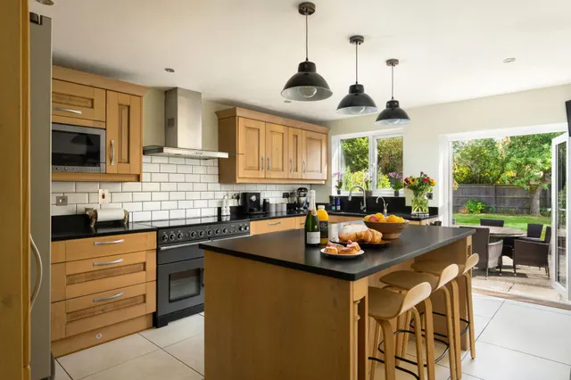 Briff Lane, Upper Bucklebury, RG7, photo 2