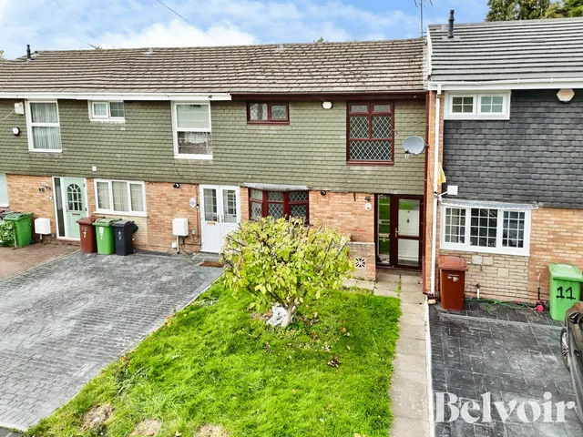 3 bedroom house, Johnson Road, Darlaston, WS10