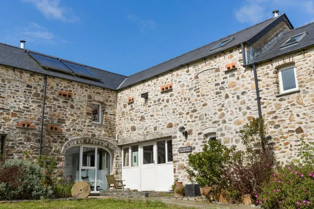 Pen Y Cwm, Haverfordwest, SA62, photo 1
