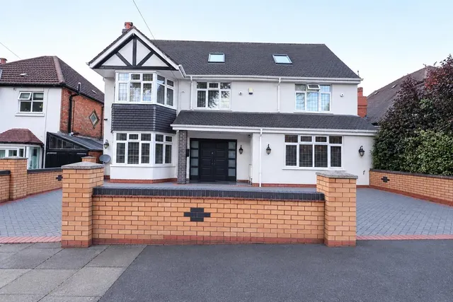 Photo 2 — Petersfield Road, Birmingham