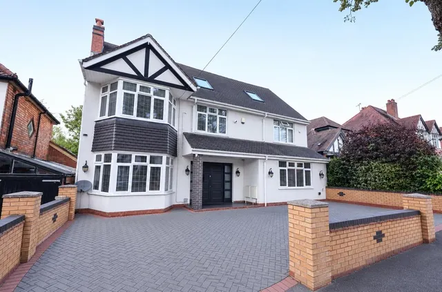 Petersfield Road, Birmingham, photo 1